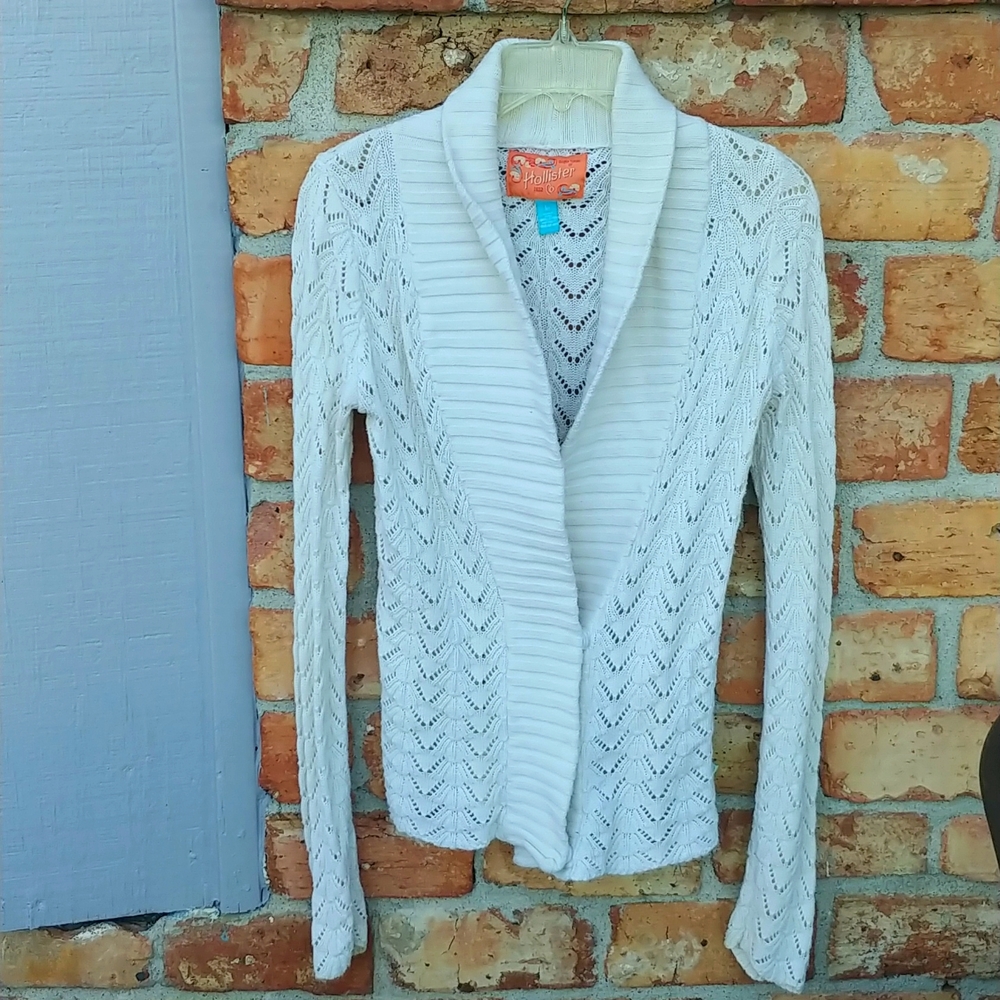 Hollister Sweater